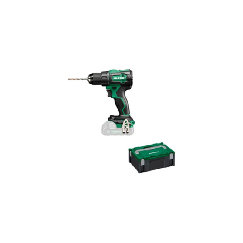 HiKOKI Akku-Schlagbohrschrauber DV18DE (Basic) (HSC II)