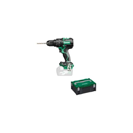 HiKOKI Akku-Schlagbohrschrauber DV36DC (Basic) (HSC II)