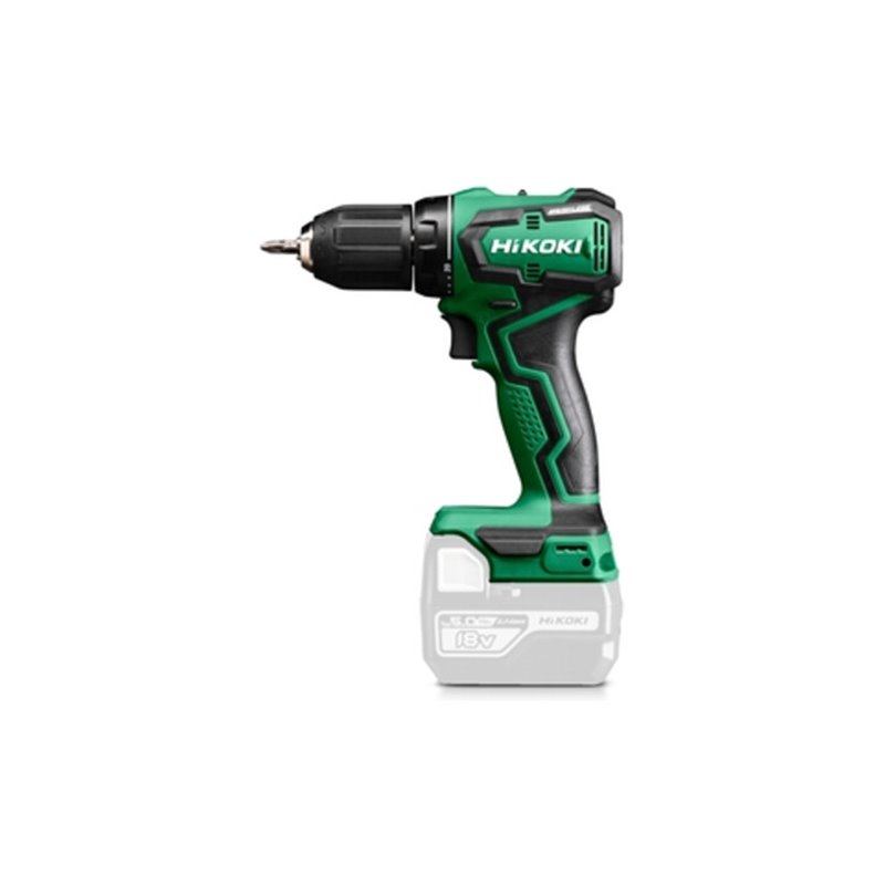 HiKOKI Akku-Bohrschrauber DS18DD (Basic)