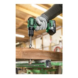 HiKOKI Akku-Bohrschrauber DS18DD (Basic)