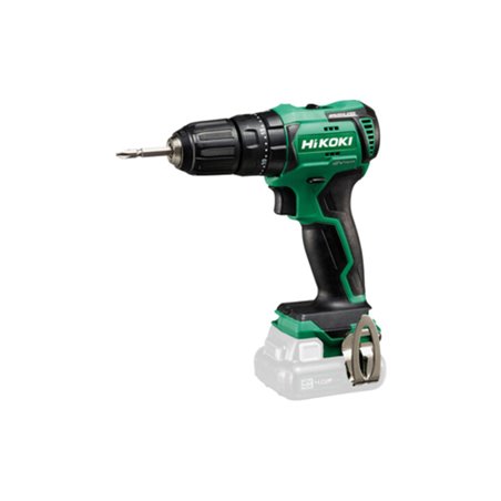 HiKOKI Akku-Schlagbohrschrauber DV12DD (Basic) (Karton)