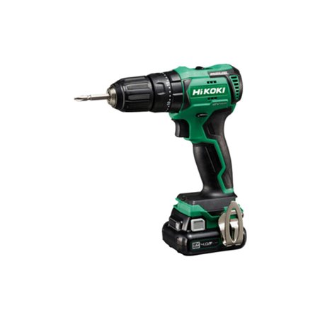 HiKOKI Akku-Schlagbohrschrauber DV12DD (4,0) (HSC II)