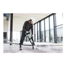 HiKOKI Abbruchhammer (30 mm Sechskant) H65SB3