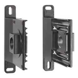 Riegler Wandkonsole mit Anschlussgewinde G 1, für »FUTURA«, BG 4