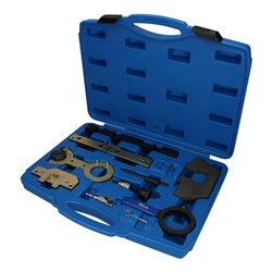 Brilliant Tools Motor-Einstellwerkzeug für BMW für M42, M44, M50, M52, M54, M56