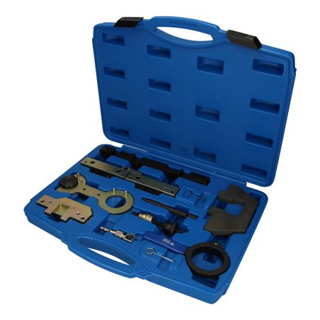 Brilliant Tools Motor-Einstellwerkzeug für BMW für M42, M44, M50, M52, M54, M56