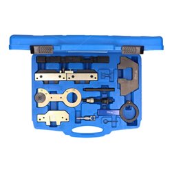 Brilliant Tools Motor-Einstellwerkzeug für BMW für M42, M44, M50, M52, M54, M56