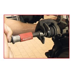 KS Tools Universal Bremskolben-Rückstell-Werkzeug-Satz, 8-tlg.