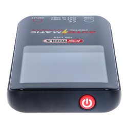 KS Tools Automatik Digital-Multimeter inkl. Prüfspitzen