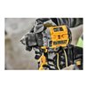 DEWALT Akku-Bohrschrauber 18V inkl. 2 x 18 V / 5 Ah Powerstack - Akkus