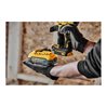 DEWALT Akku-Bohrschrauber 18V inkl. 2 x 18 V / 5 Ah Powerstack - Akkus