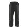Blakläder Regenhose, schwarz, Unisex-Größe: S