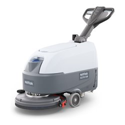 Nilfisk SC370 Scheuersaugmaschine