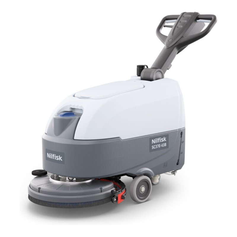 Nilfisk SC370 Scheuersaugmaschine