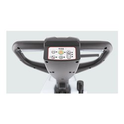 Nilfisk SC370 Scheuersaugmaschine