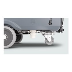 Nilfisk SC370 Scheuersaugmaschine