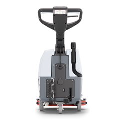 Nilfisk SC370 Scheuersaugmaschine