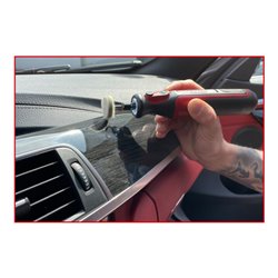 KS Tools eMONSTER Akku-Multifunktionswerkzeug-Satz mit 50 Zubehörteilen