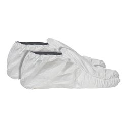 Dupont Überziehschuh-Set, Tyvek 500, weiß, Typ: PVC
