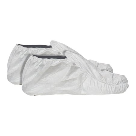 Dupont Überziehschuh-Set, Tyvek 500, weiß, Typ: PVC