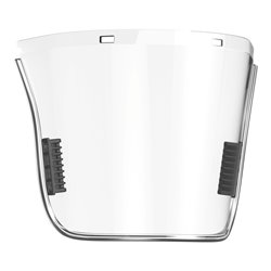 JSP Ersatz-Visier, Typ: VISOR