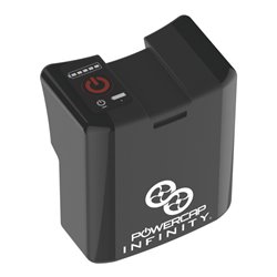 JSP Ersatz-Akku, Typ: CHARGE