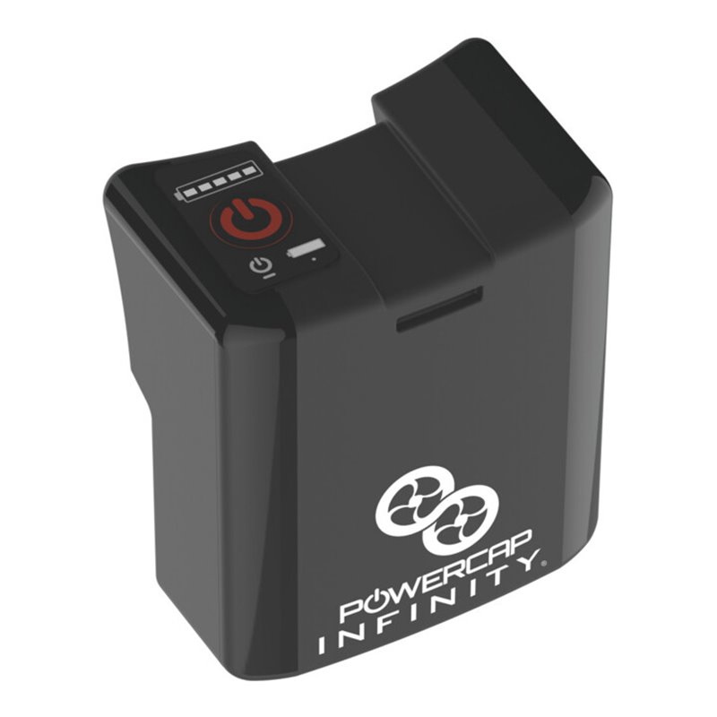 JSP Ersatz-Akku, Typ: CHARGE