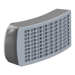 JSP Wechselfilter-Set, Paar, Typ: P3