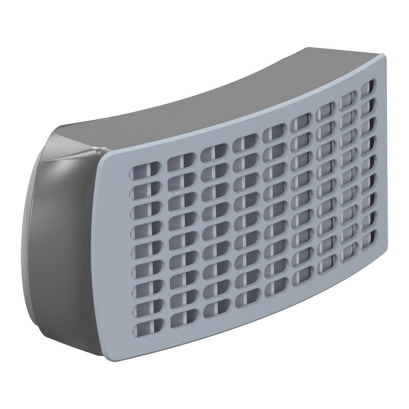 JSP Wechselfilter-Set, Paar, Typ: P3