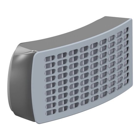 JSP Wechselfilter-Set, Paar, Typ: P3