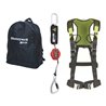 Miller Absturzsicherungs-Set H500, Typ: SET