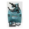 Makita Akku-Bohrhammer SDS+ 18V im MAKPAC Gr. 4