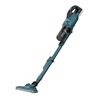 Makita Akku-Staubsauger 18V, 15 - 100 W, ohne Akku