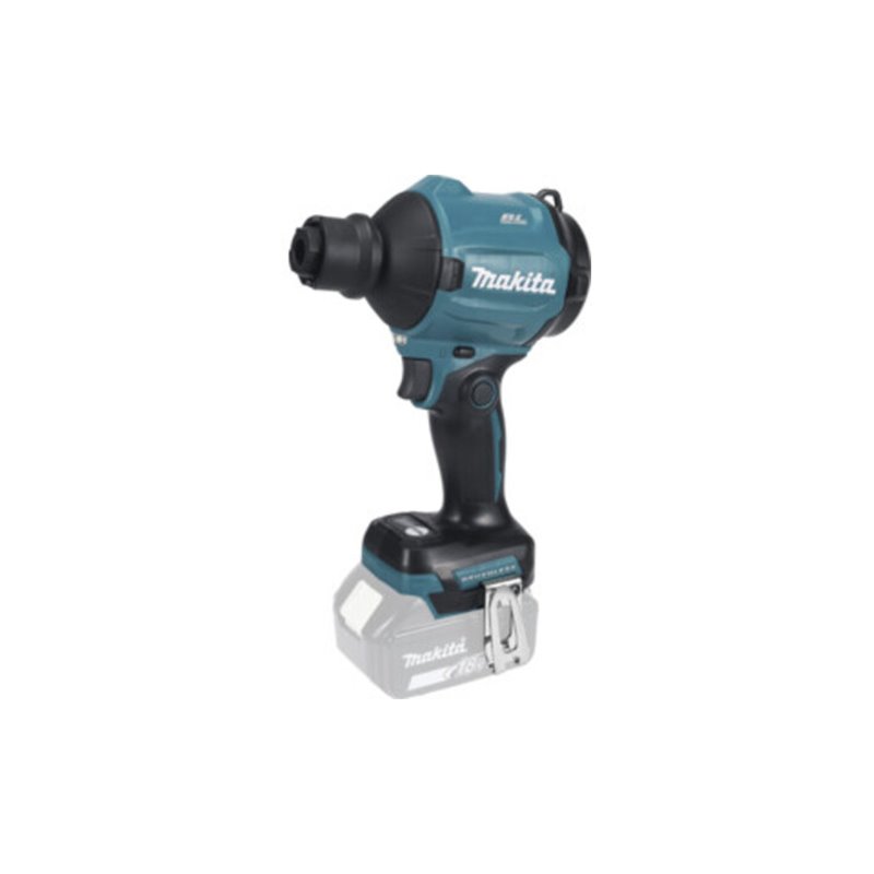 Makita Akku-Gebläse 18V, ohne Akku