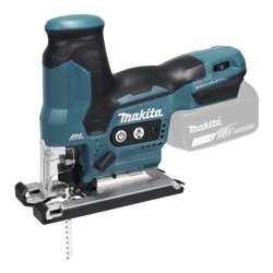 Makita Akku-Pendelhubstichsäge 18V, ohne Akku
