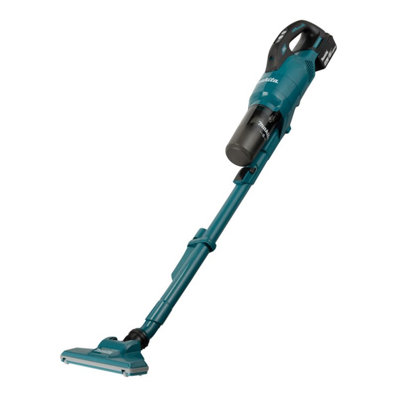 Makita Akku-Staubsauger 18V, 15 - 100 W