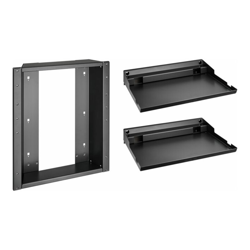 HAZET Halterungs Satz für zwei L-Boxxen 179N-51