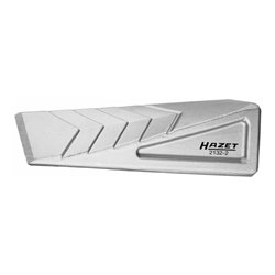 HAZET Spaltkeil, gedreht 2132-2