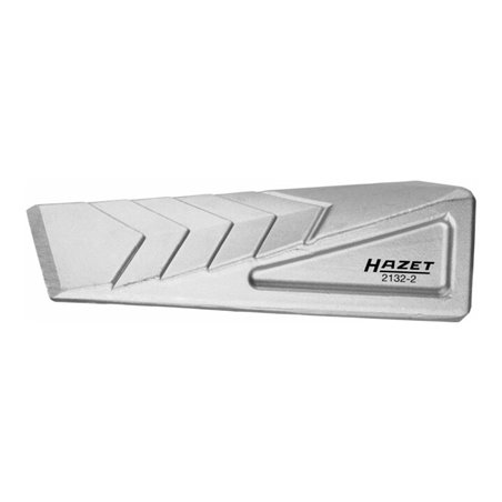 HAZET Spaltkeil, gedreht 2132-2