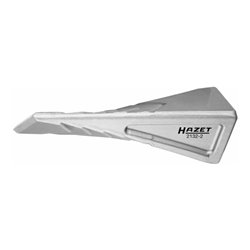 HAZET Spaltkeil, gedreht 2132-2