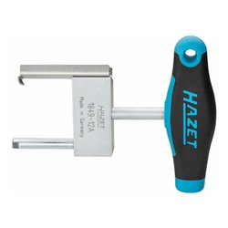 HAZET Stabzündspulen-Abzieher 1849-12A