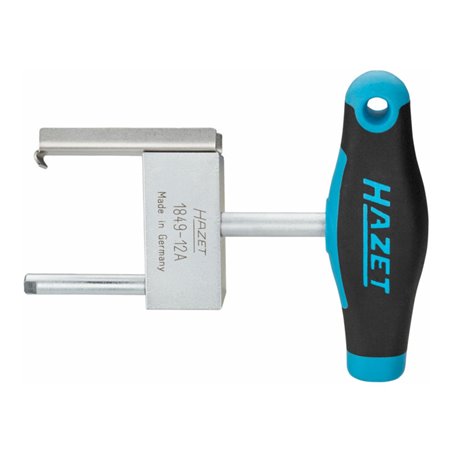 HAZET Stabzündspulen-Abzieher 1849-12A