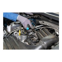 HAZET Stabzündspulen-Abzieher 1849-12A