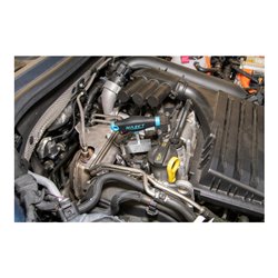 HAZET Stabzündspulen-Abzieher 1849-12A