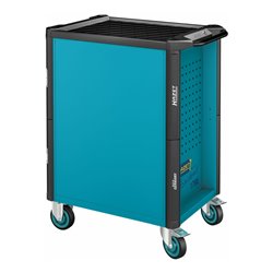 HAZET Werkstattwagen Assistent 179N-8/314
