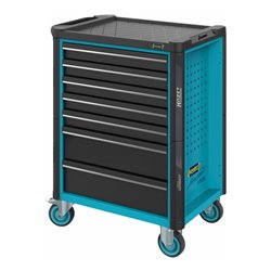 HAZET Werkstattwagen Assistent 179N-8/314