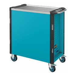HAZET Werkstattwagen Assistent 179NXL-8/440