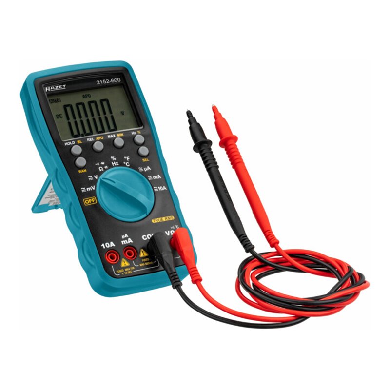 HAZET Multimeter 2152-600