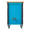 HAZET Fahrbare Werkbank 179NW-7/228