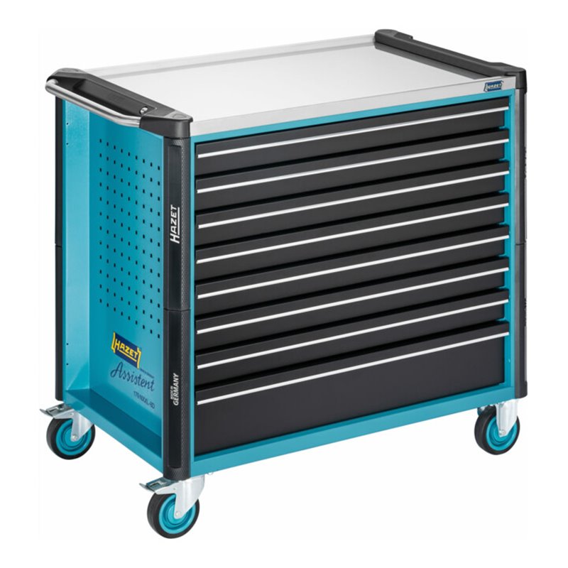 HAZET Werkstattwagen Assistent 179NXXL-8D